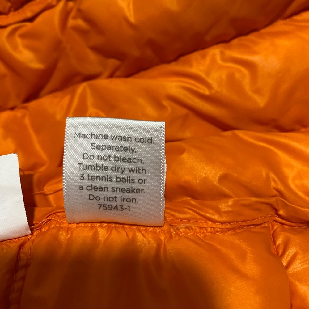 Packable Down Jacket - image 6